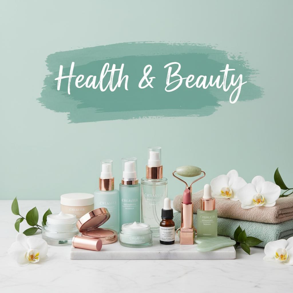 Health & Beauty