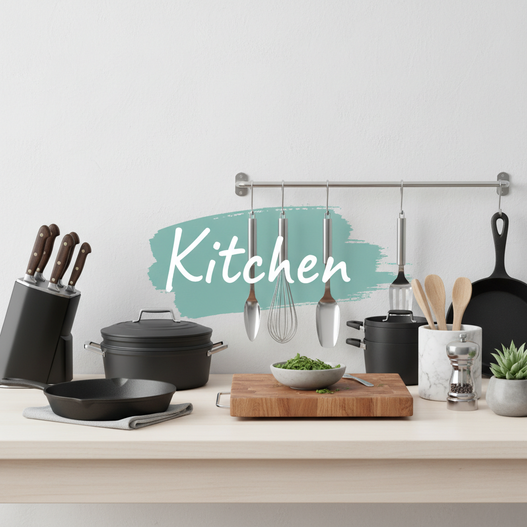 Kitchen Collection