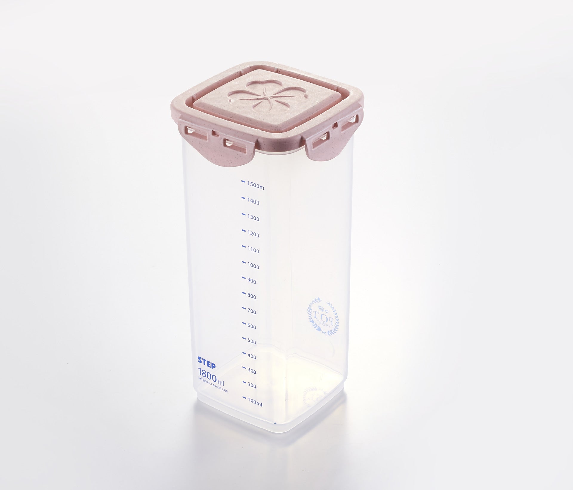 Plastic Grain Storage Food Preservation Box Storage Tank