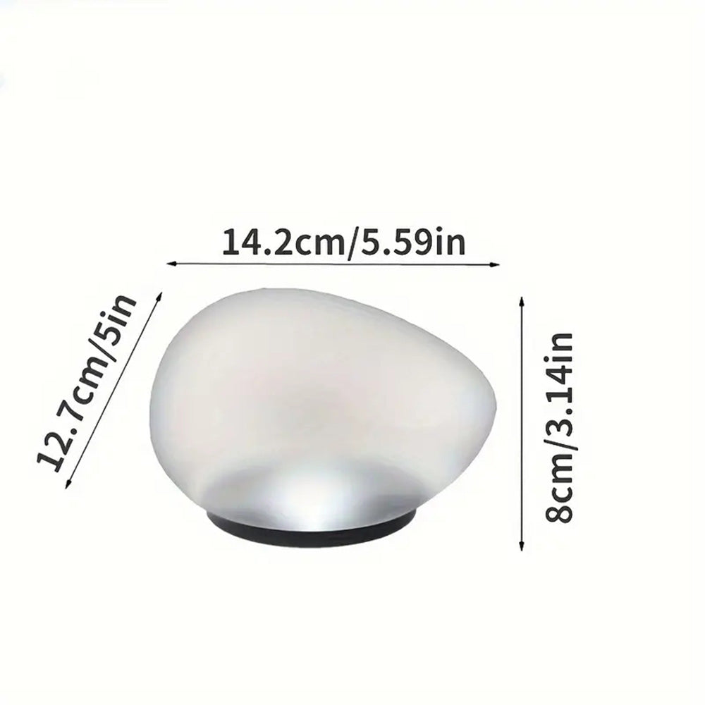 Outdoor Solar Rock Light