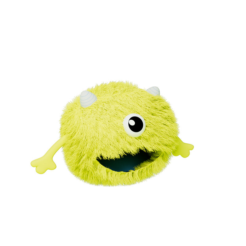 Cat Beds For Indoor Cats Cat Bed Machine Washable Fluffy Round Pet Bed Non Slip Calming Soft Plush Cuddler Cushion Self Warming For Small Dogs Kittens