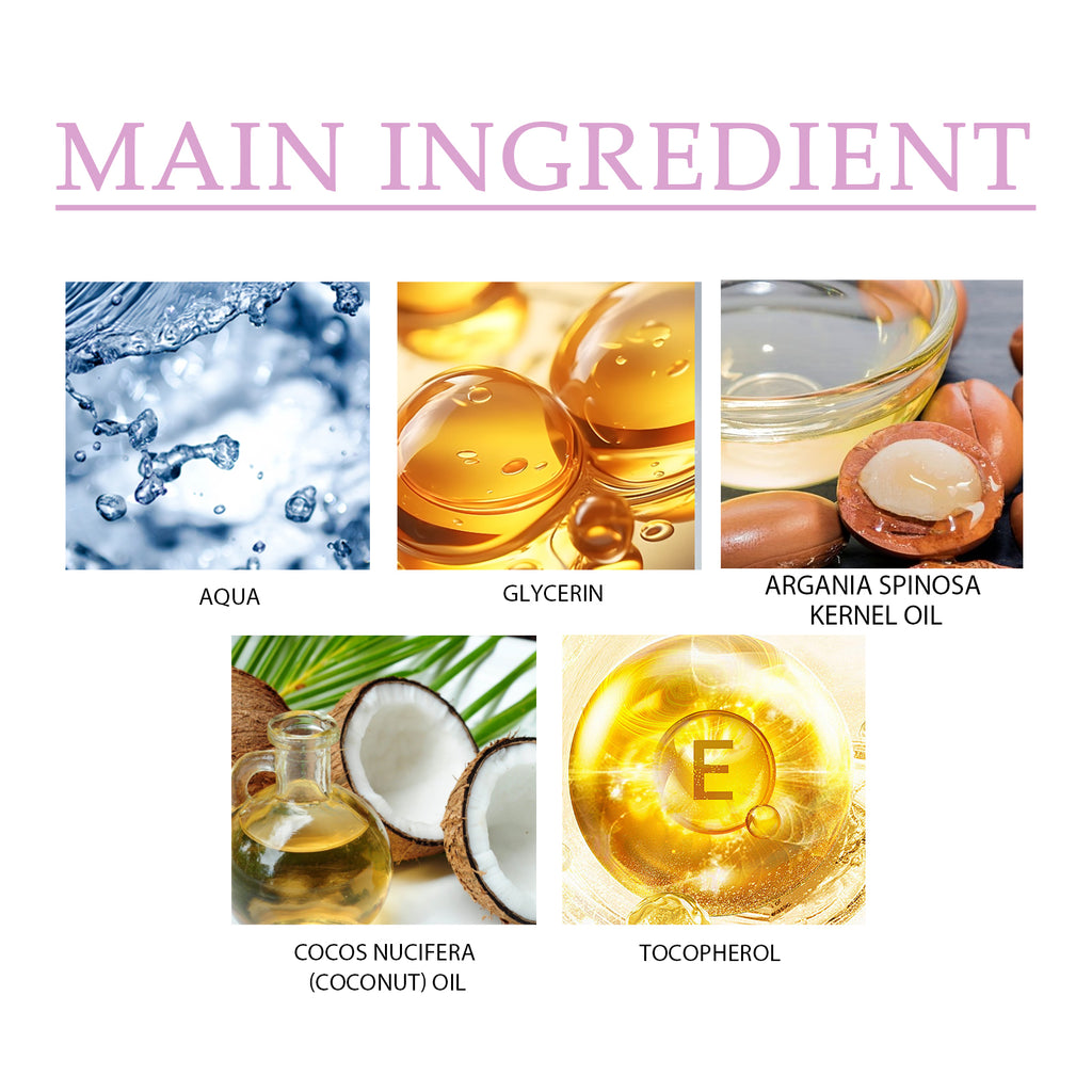 Wiieey 2 In 1 Kids Shampoo And Shower Gel, Repair Dry Hair End And Scalp Massage Gently Clean And Smooth Hair