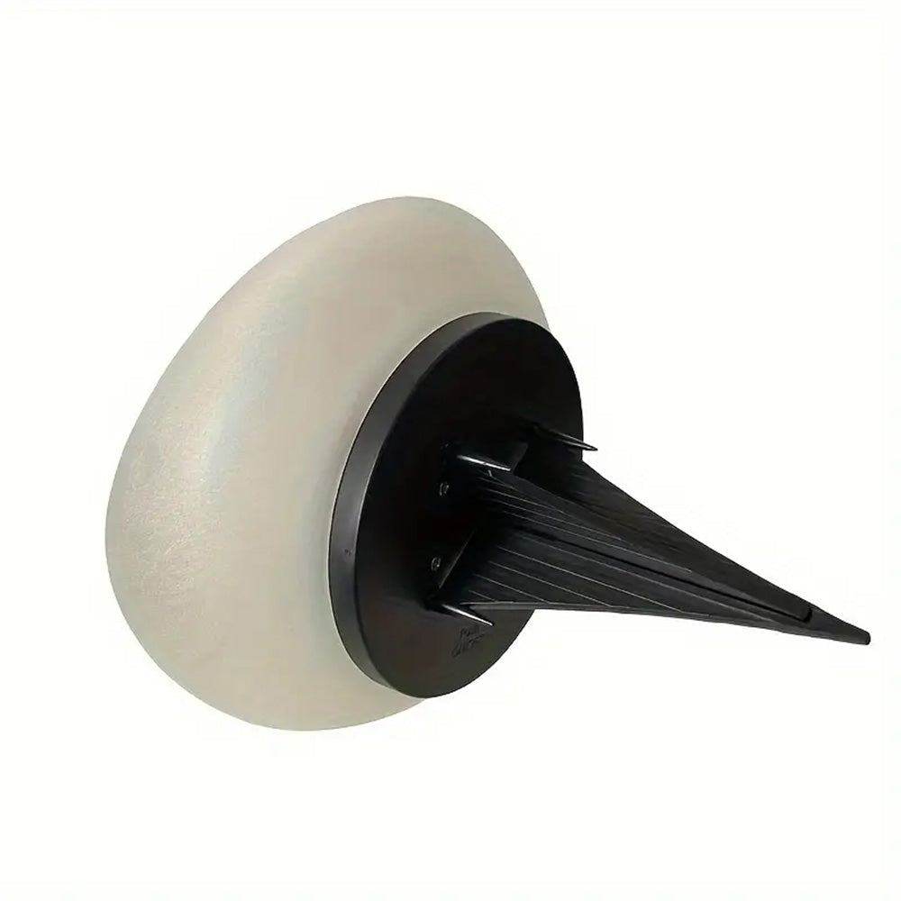 Outdoor Solar Rock Light