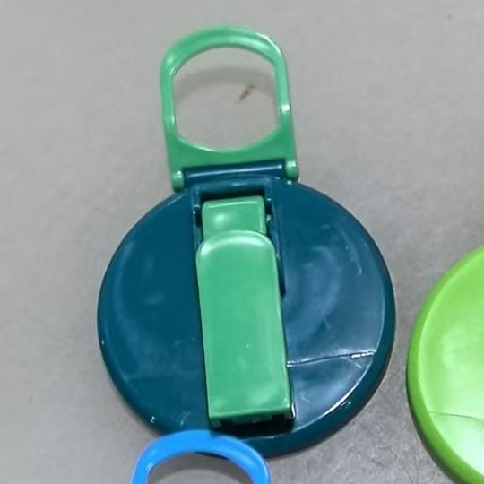 Straw Soda Can Lid Coke Can Drinking Tool