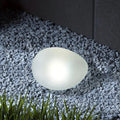 Outdoor Solar Rock Light