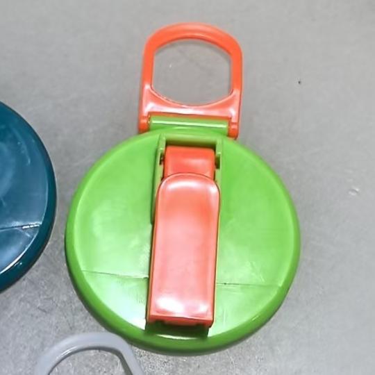 Straw Soda Can Lid Coke Can Drinking Tool